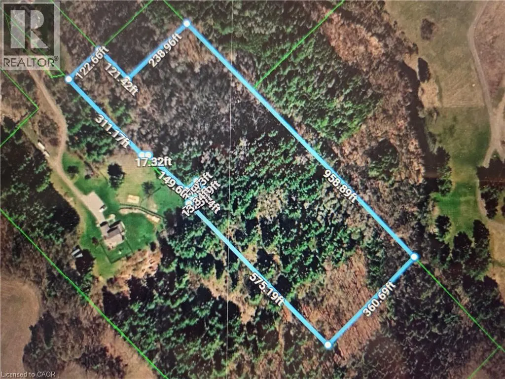 110 CONCESSION 11 Road E