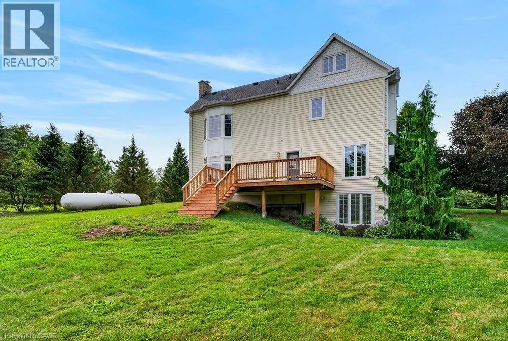 110 CONCESSION 11 Road E
