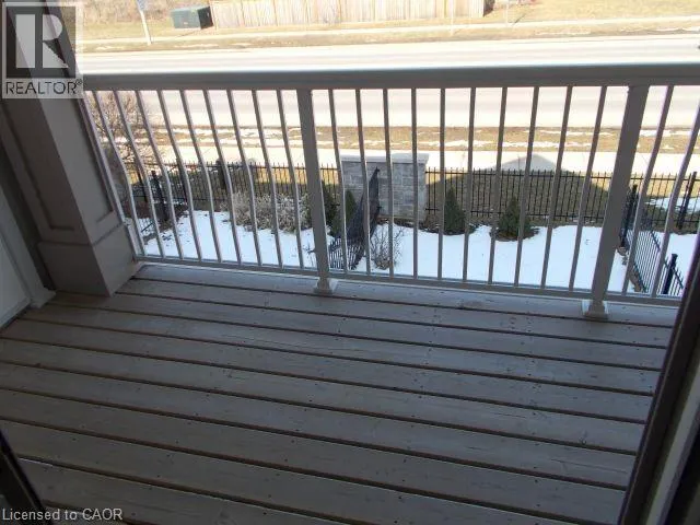 8 HEMLOCK Way Unit# 6 #6