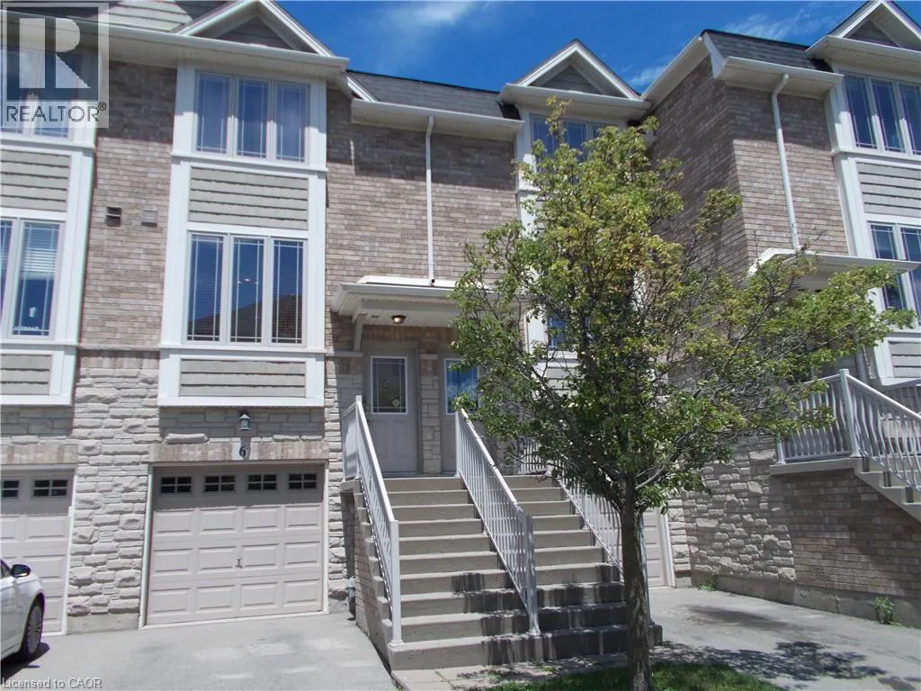 8 HEMLOCK Way Unit# 6 #6
