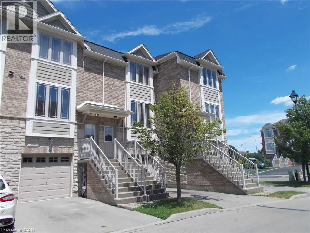 8 HEMLOCK Way Unit# 6 #6
