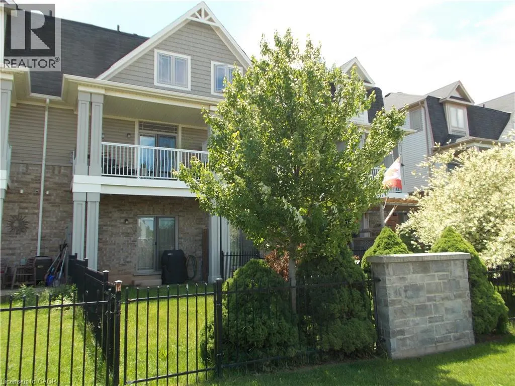 8 HEMLOCK Way Unit# 6 #6