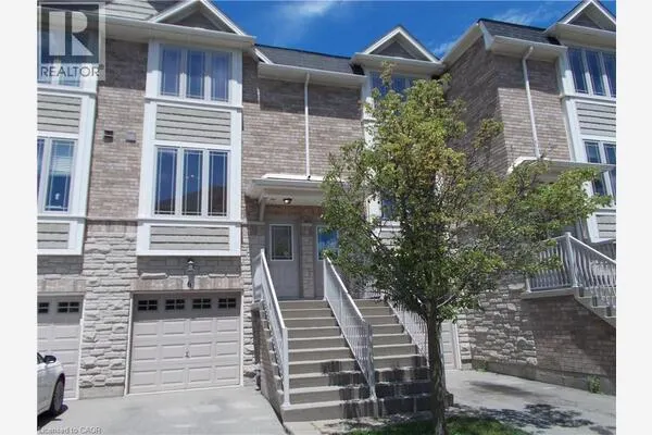 8 HEMLOCK Way Unit# 6
