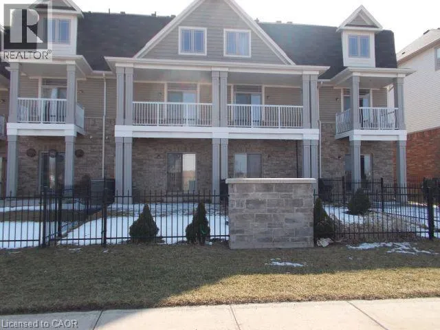 8 HEMLOCK Way Unit# 6 #6