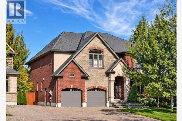 315 RIDEAU RIVER Place