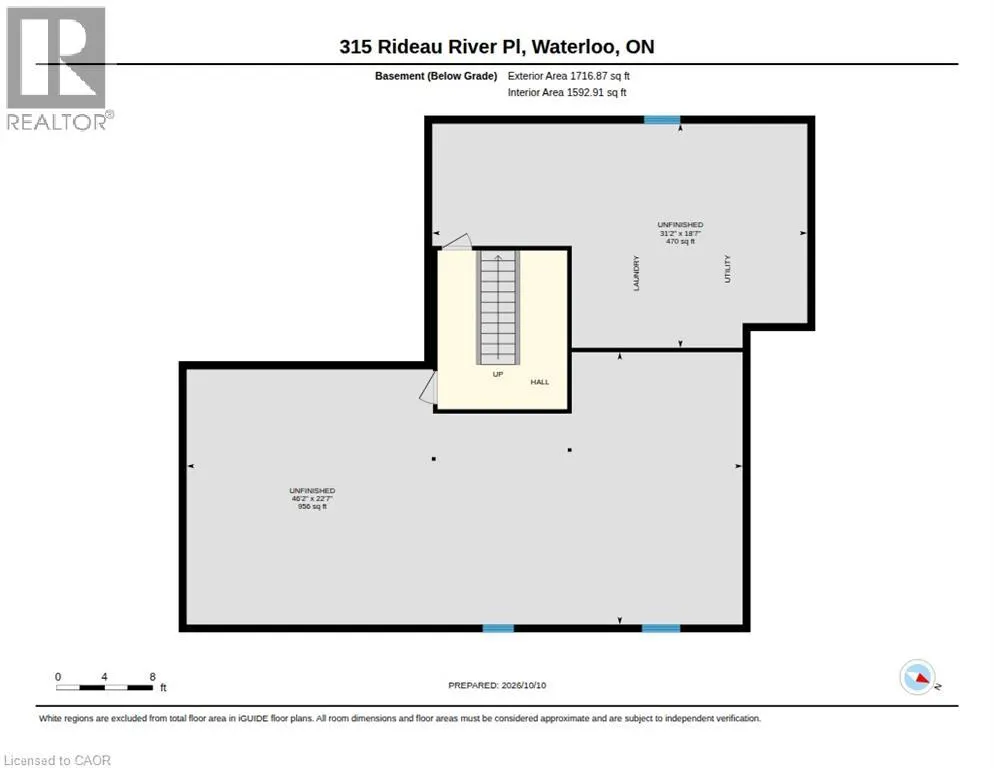 315 RIDEAU RIVER Place