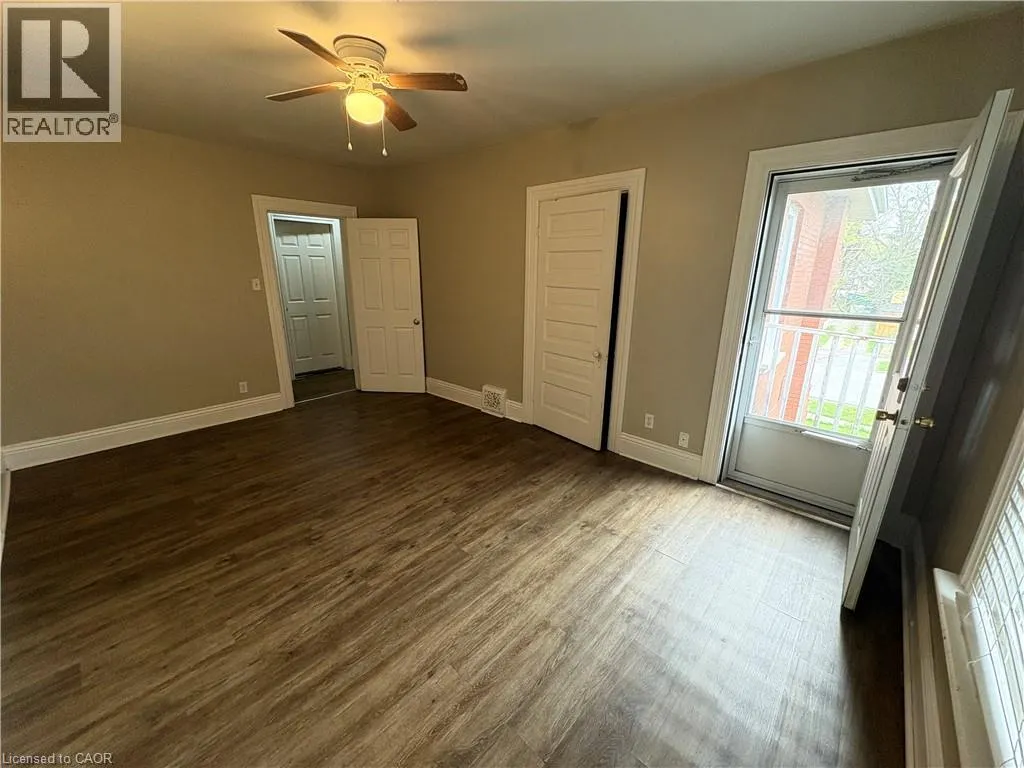 172 NELSON Street Unit# 2 #2