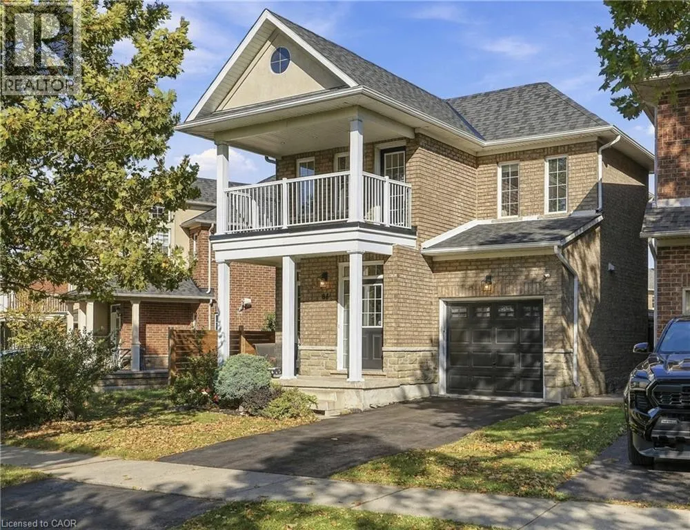 86 SPRINGSTEAD Avenue