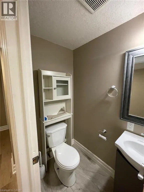 161 SIXTH Avenue Unit# Basement #Basement