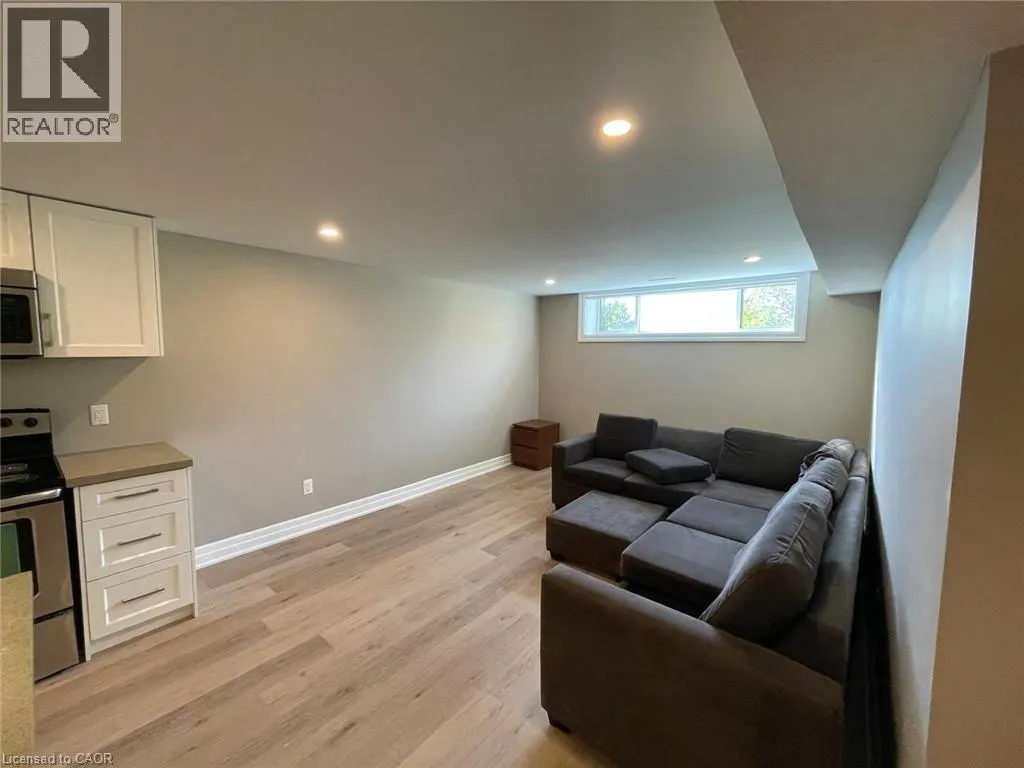 161 SIXTH Avenue Unit# Basement #Basement