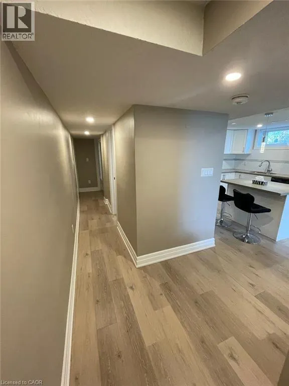161 SIXTH Avenue Unit# Basement #Basement