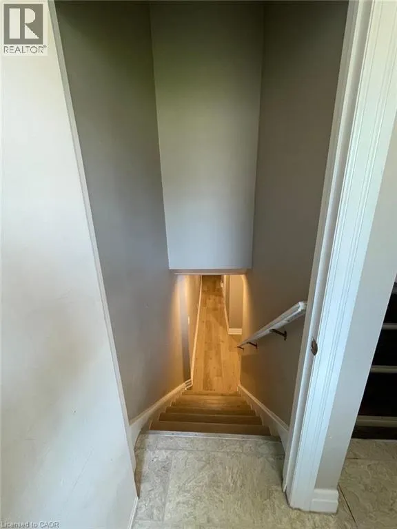 161 SIXTH Avenue Unit# Basement #Basement