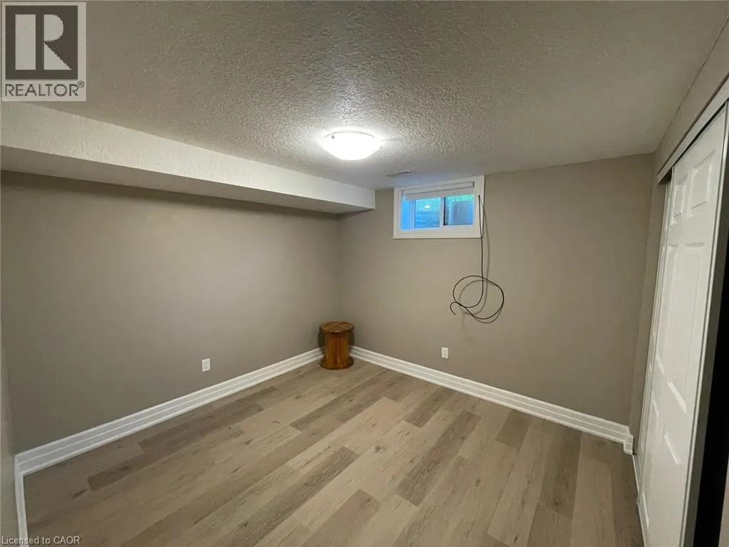 161 SIXTH Avenue Unit# Basement #Basement