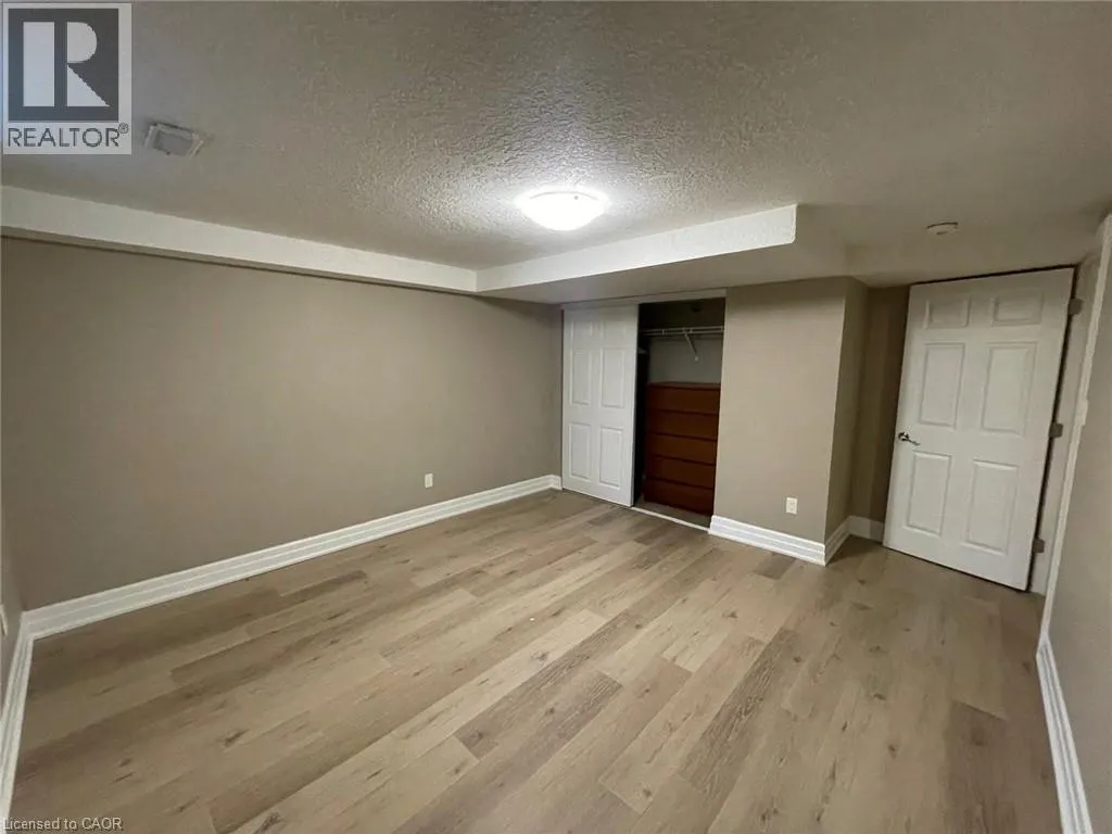 161 SIXTH Avenue Unit# Basement #Basement