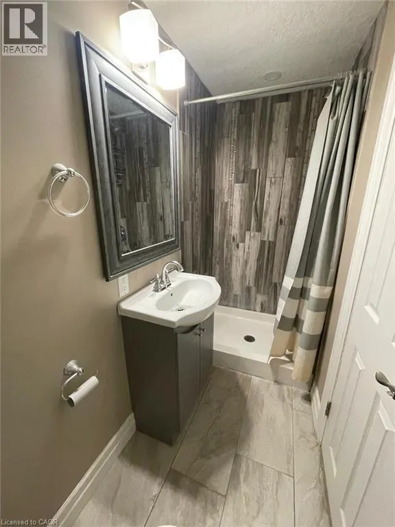 161 SIXTH Avenue Unit# Basement #Basement
