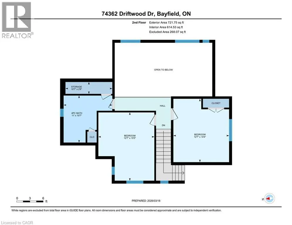 74362 DRIFTWOOD Drive