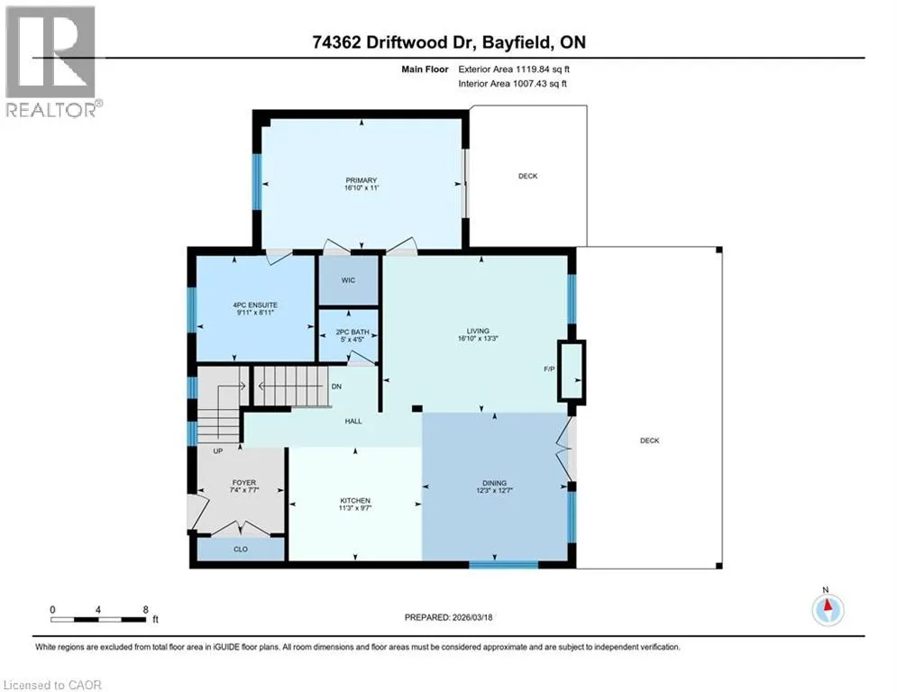 74362 DRIFTWOOD Drive