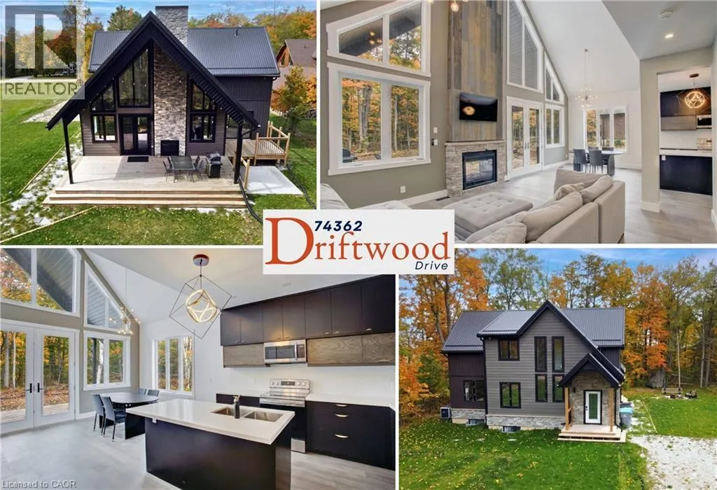 74362 DRIFTWOOD Drive