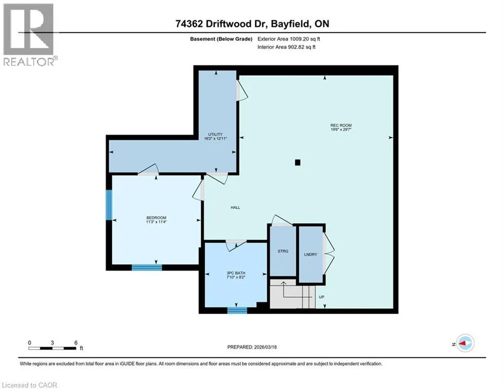 74362 DRIFTWOOD Drive