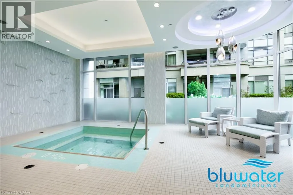 3500 LAKESHORE Road W Unit# 711 #711
