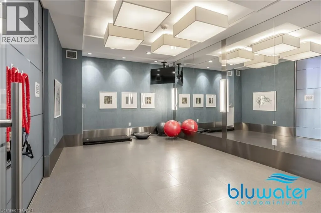 3500 LAKESHORE Road W Unit# 711 #711
