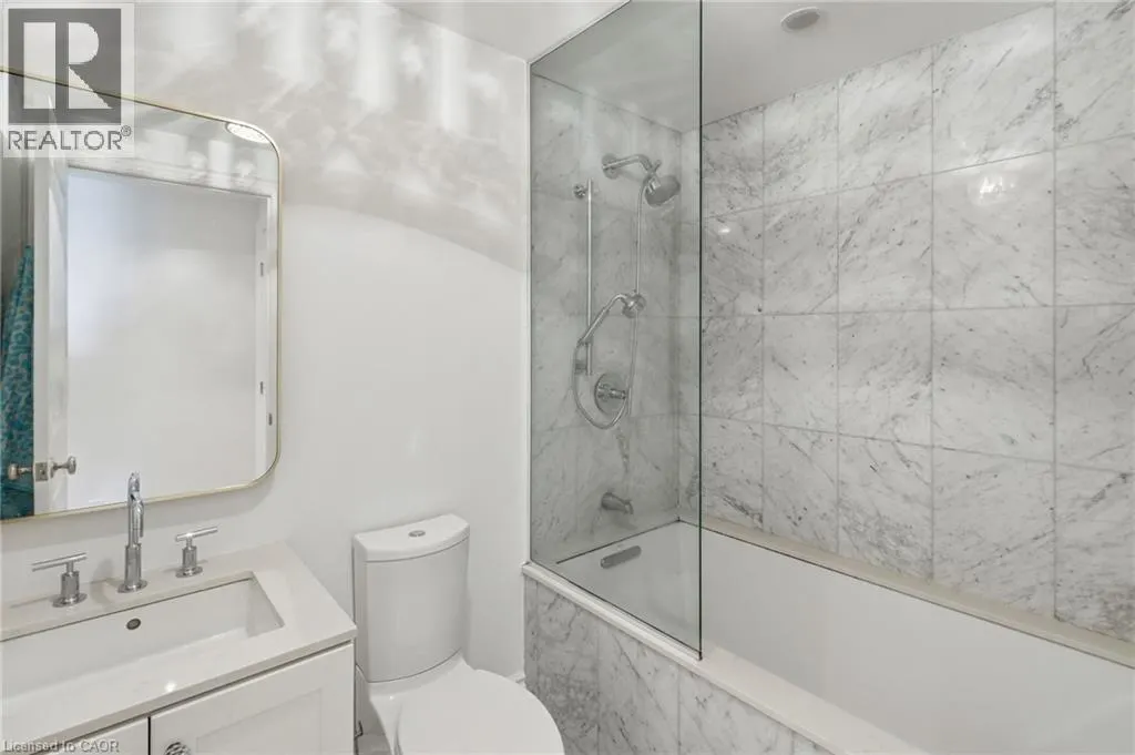 3500 LAKESHORE Road W Unit# 711 #711