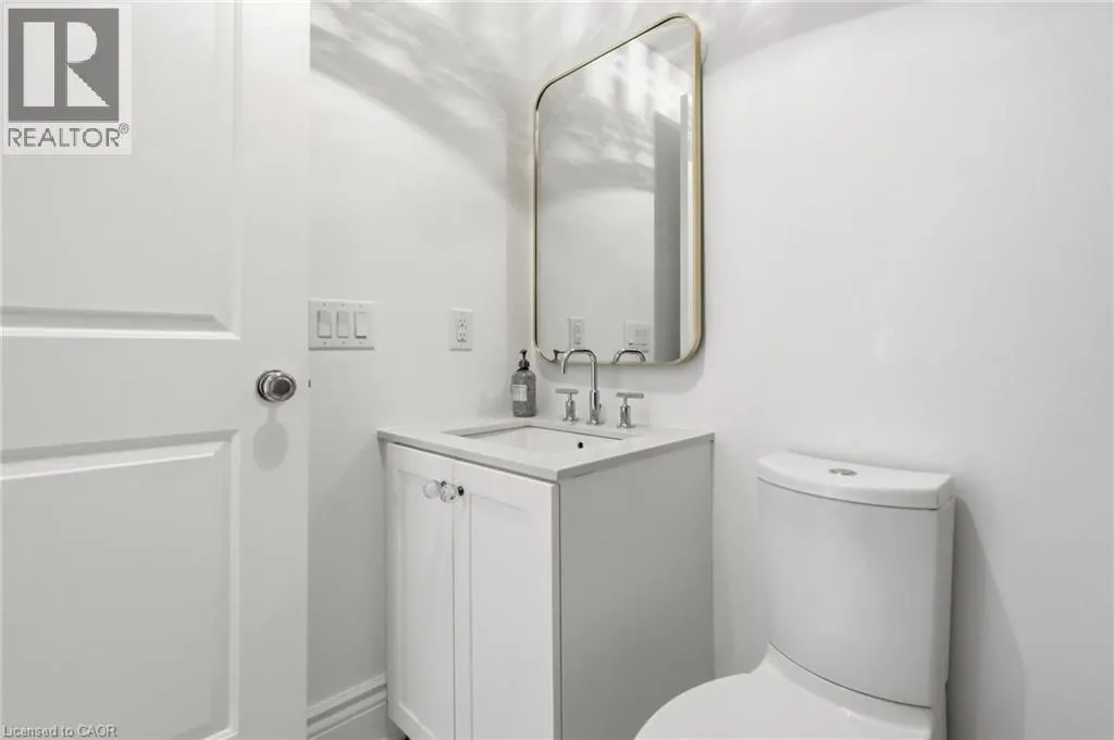 3500 LAKESHORE Road W Unit# 711 #711