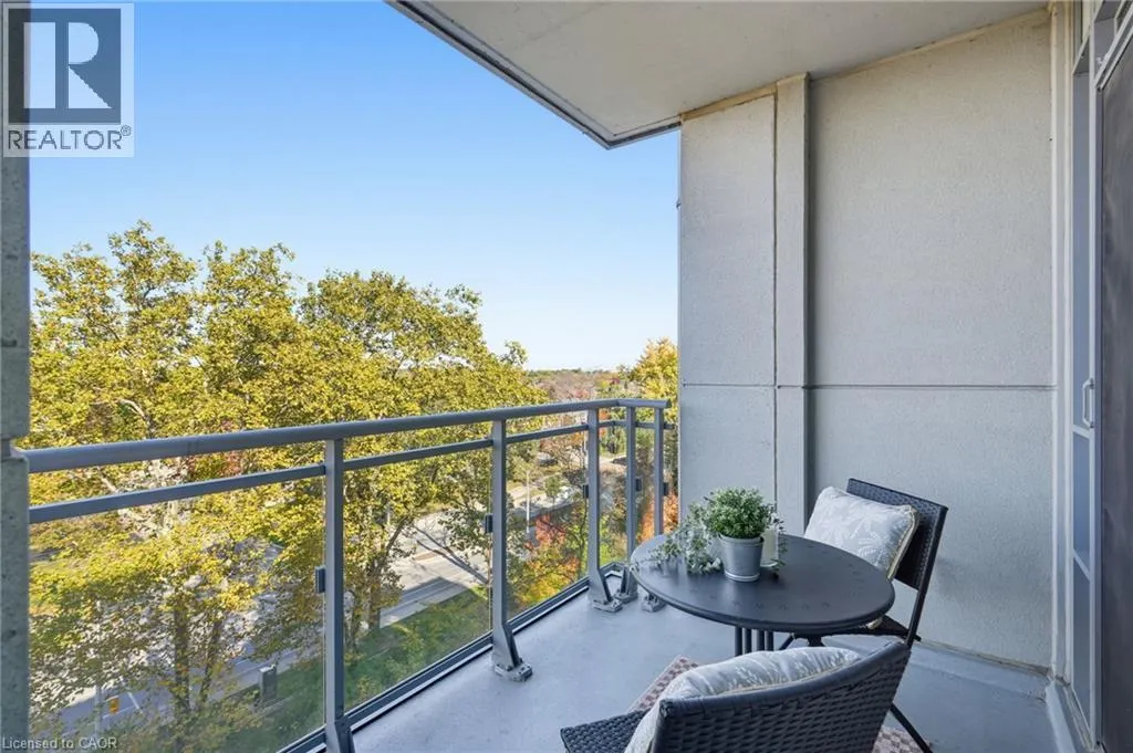 3500 LAKESHORE Road W Unit# 711 #711