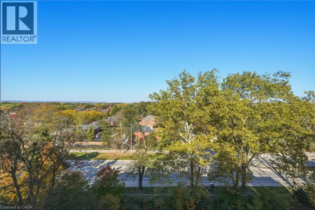 3500 LAKESHORE Road W Unit# 711 #711