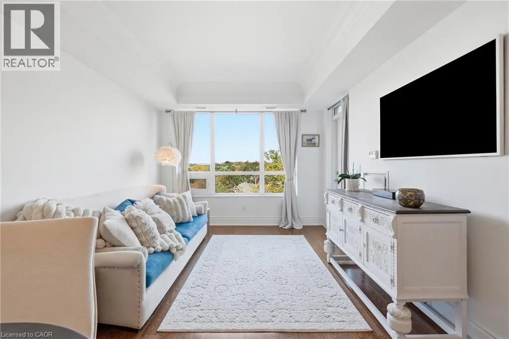 3500 LAKESHORE Road W Unit# 711 #711