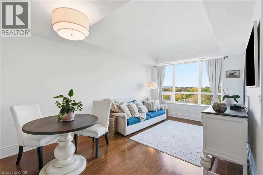 3500 LAKESHORE Road W Unit# 711 #711