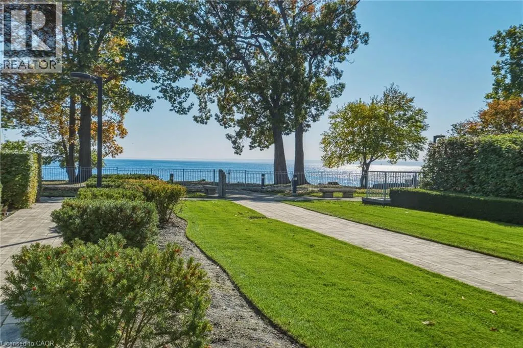 3500 LAKESHORE Road W Unit# 711 #711