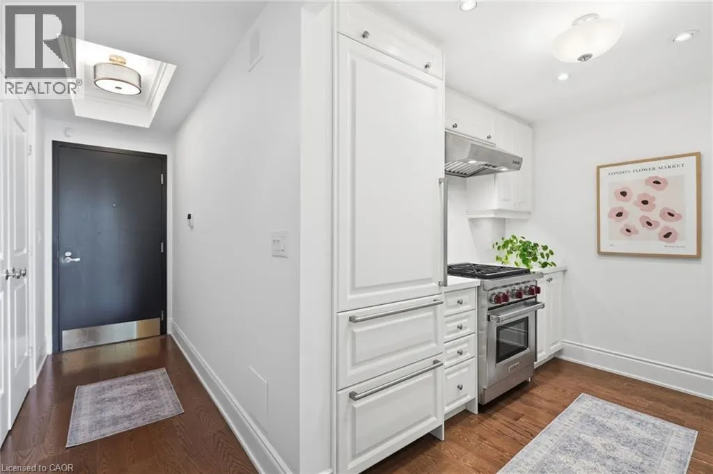 3500 LAKESHORE Road W Unit# 711 #711