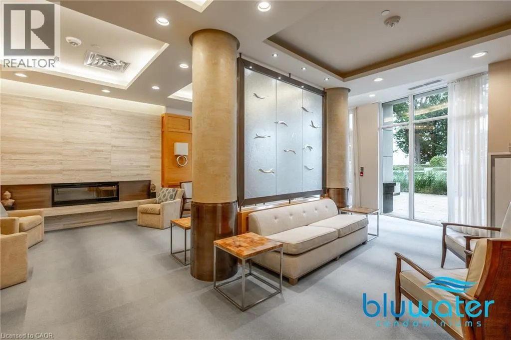 3500 LAKESHORE Road W Unit# 711 #711