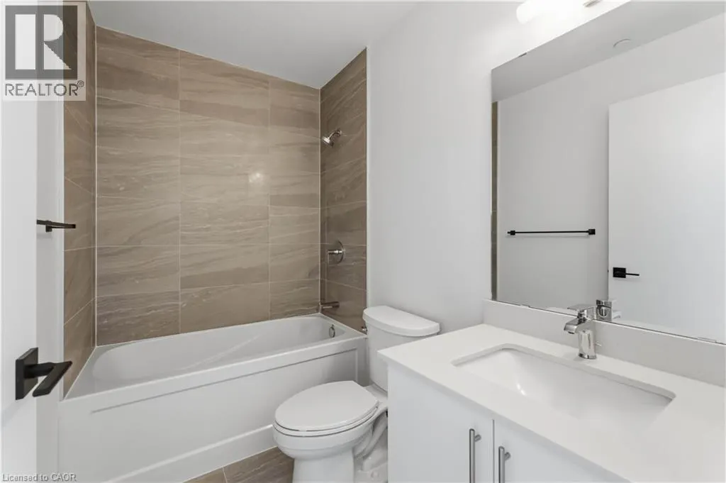 2782 BARTON Street E Unit# 1119 #1119