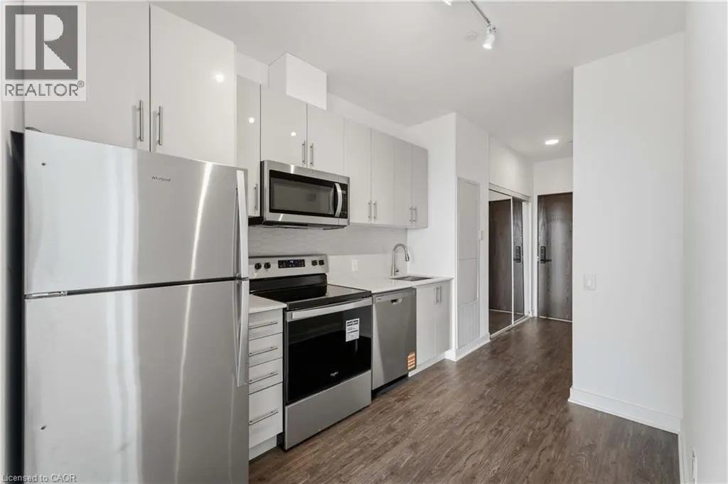 2782 BARTON Street E Unit# 1119 #1119