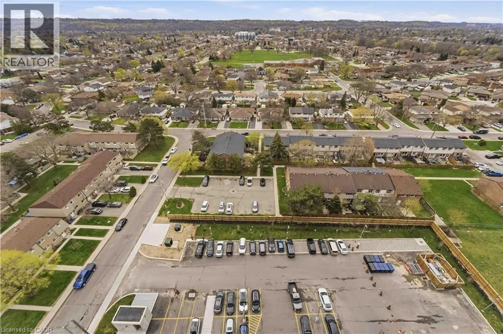2782 BARTON Street E Unit# 1119 #1119