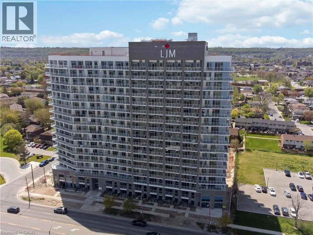 2782 BARTON Street E Unit# 1119 #1119