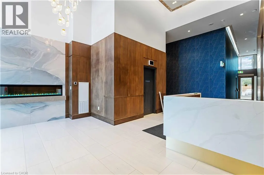 2782 BARTON Street E Unit# 1119 #1119