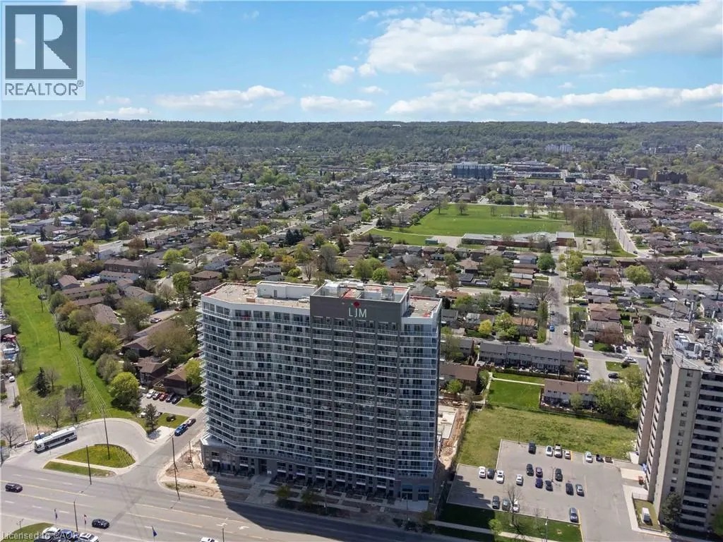 2782 BARTON Street E Unit# 1119 #1119