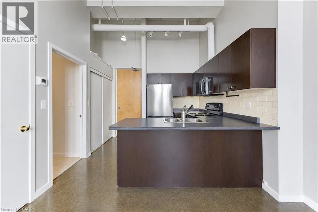 404 KING Street W Unit# 405 #405