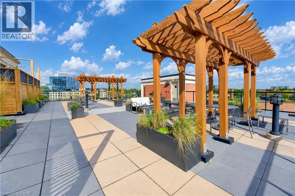 404 KING Street W Unit# 405 #405