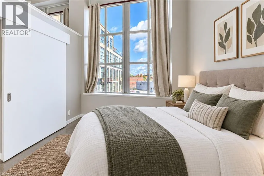 404 KING Street W Unit# 405 #405