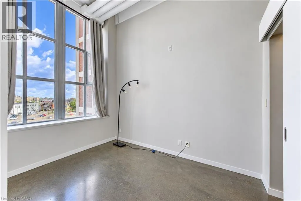 404 KING Street W Unit# 405 #405