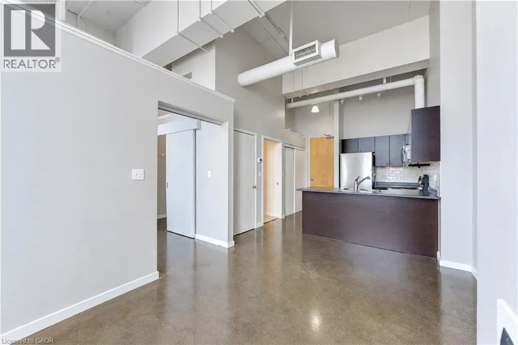 404 KING Street W Unit# 405 #405