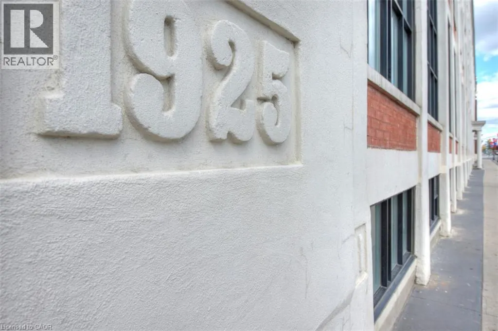 404 KING Street W Unit# 405 #405