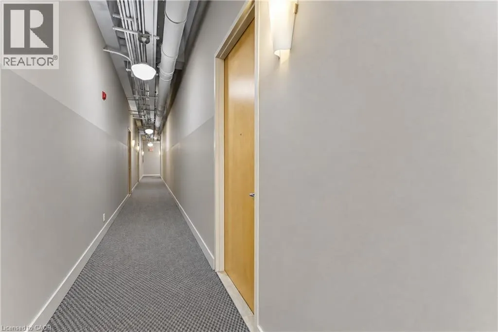 404 KING Street W Unit# 405 #405