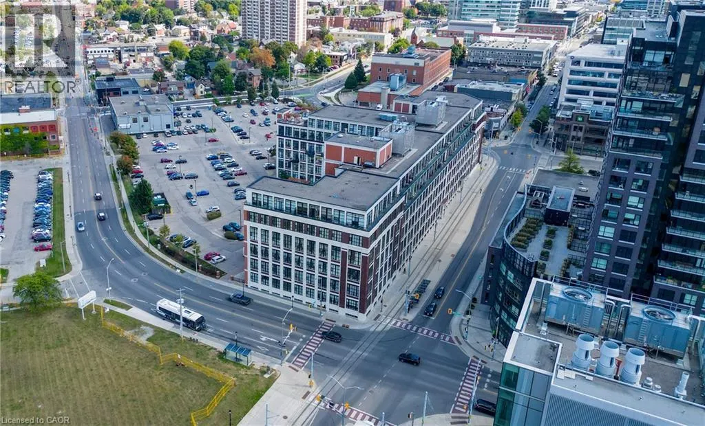 404 KING Street W Unit# 405 #405