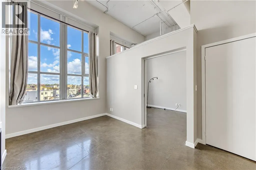 404 KING Street W Unit# 405 #405