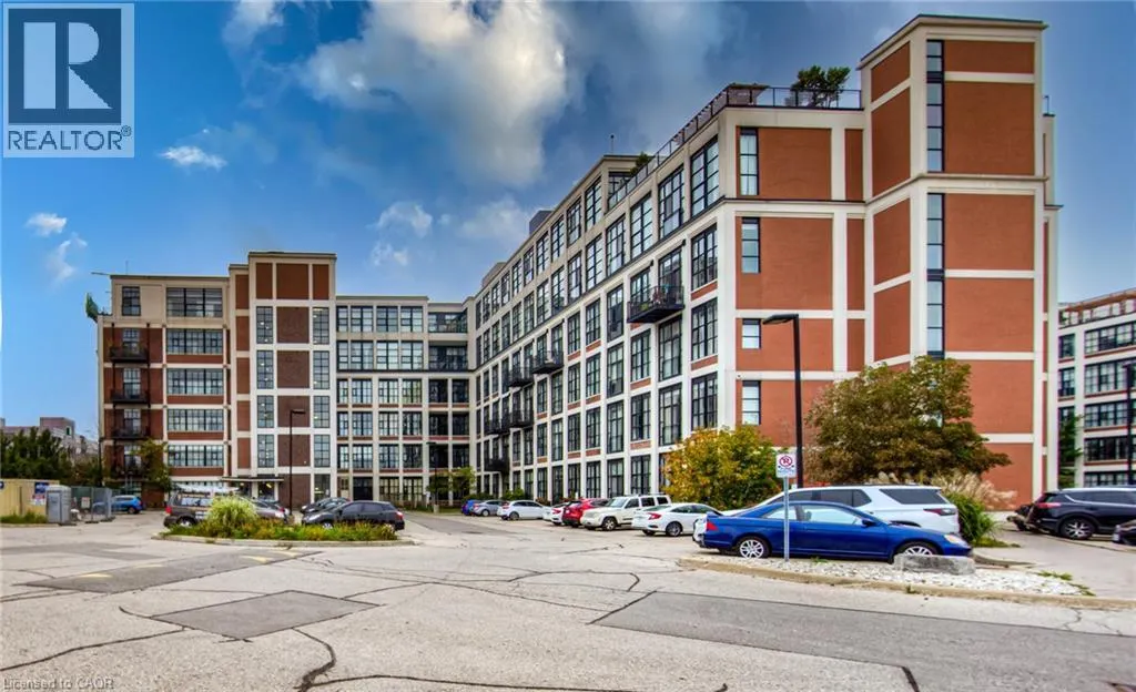 404 KING Street W Unit# 405 #405